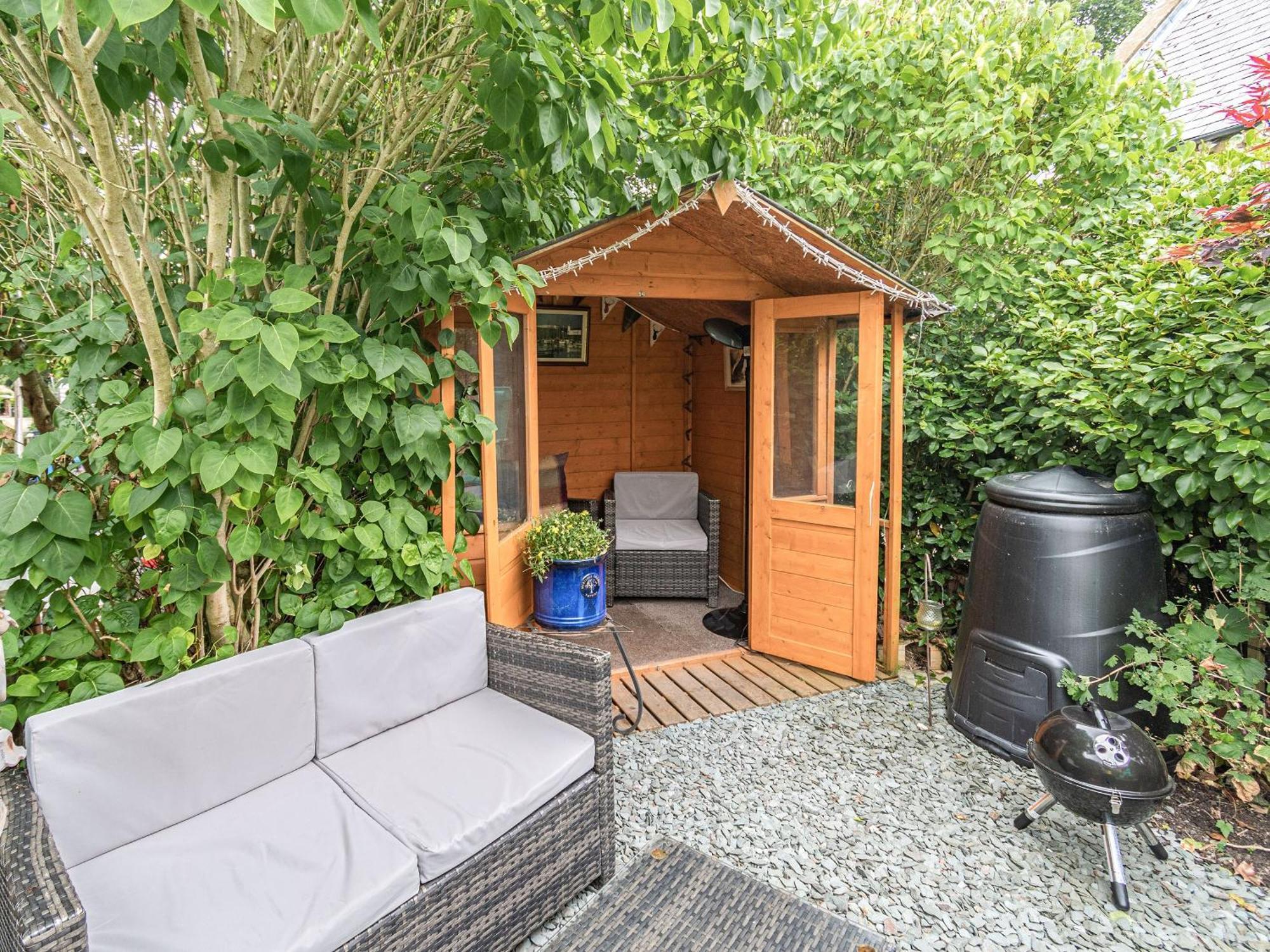 Little Jacks Cottage Scalby  Exterior foto