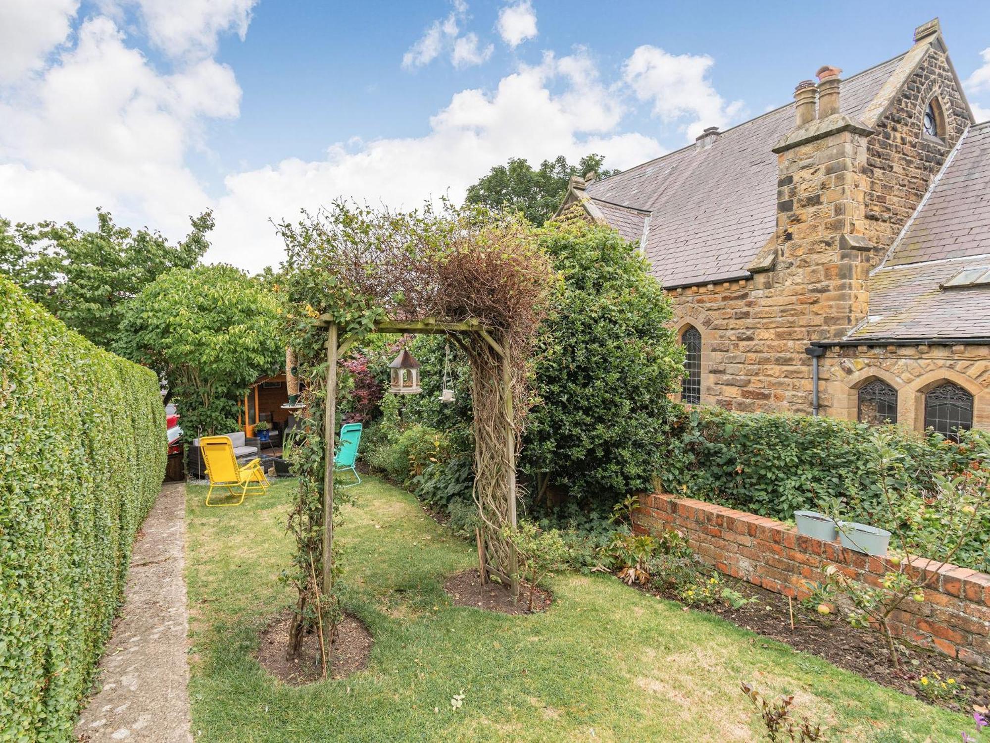 Little Jacks Cottage Scalby  Exterior foto