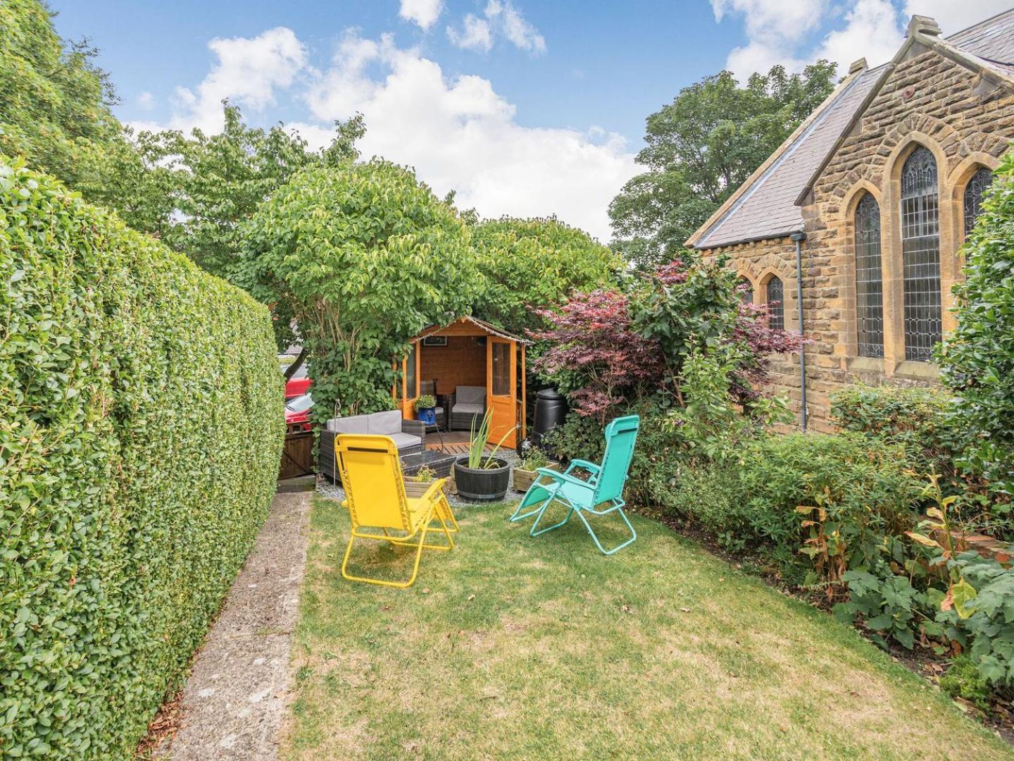 Little Jacks Cottage Scalby  Exterior foto