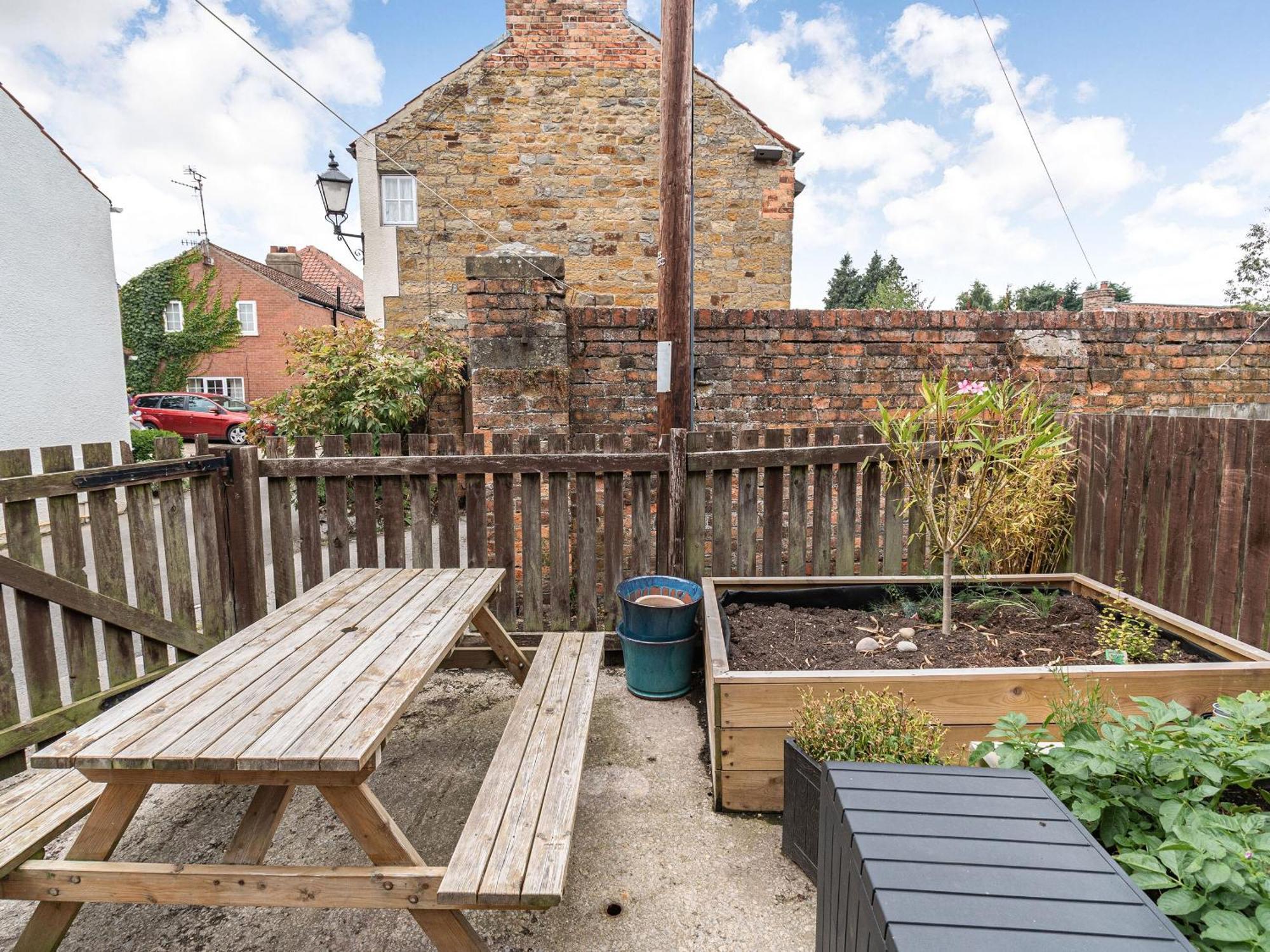 Little Jacks Cottage Scalby  Exterior foto