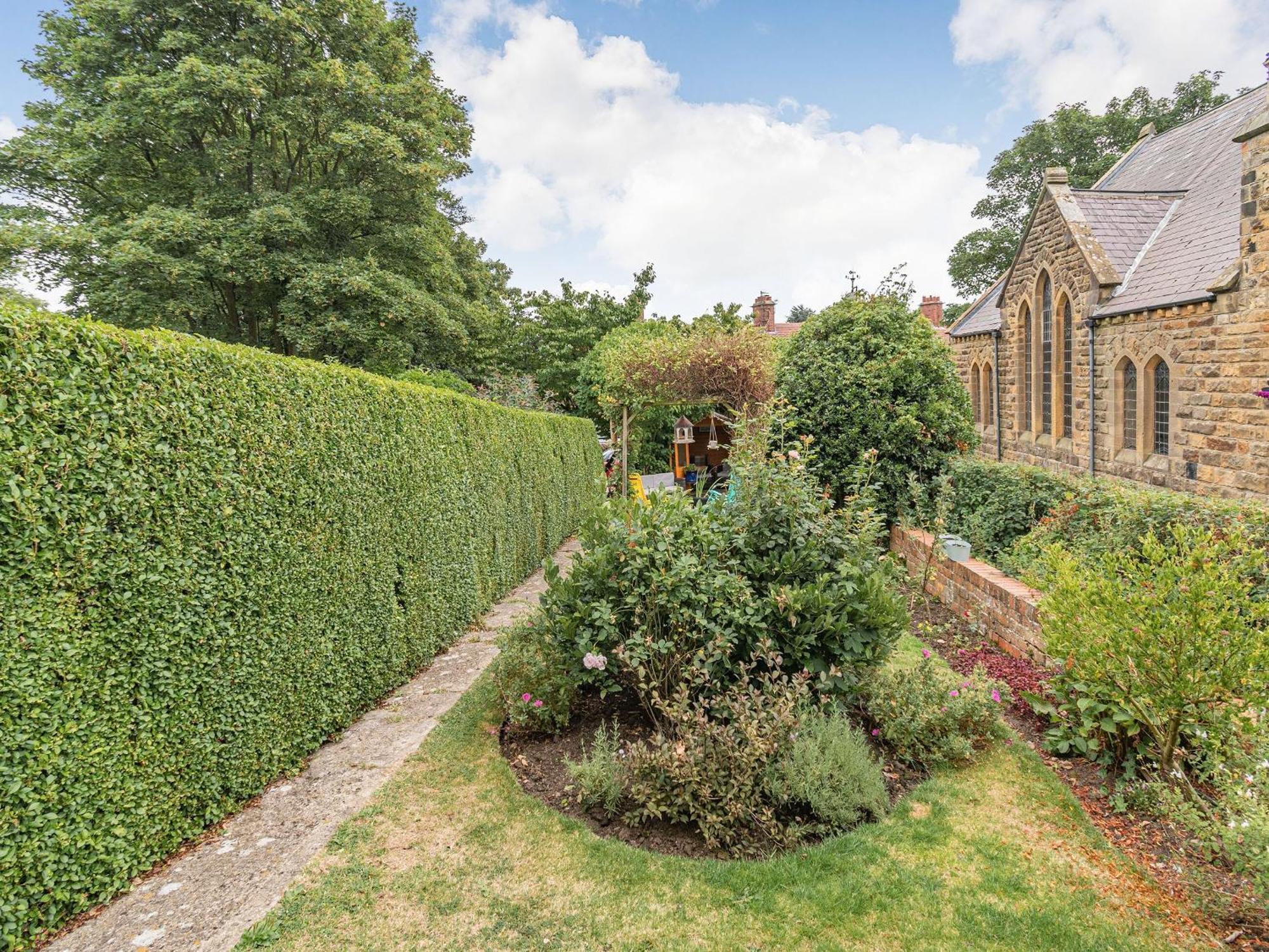 Little Jacks Cottage Scalby  Exterior foto